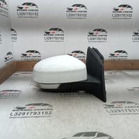 Specchio specchietto retrovisore destra ford focus