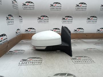 Specchio specchietto retrovisore destra ford focus