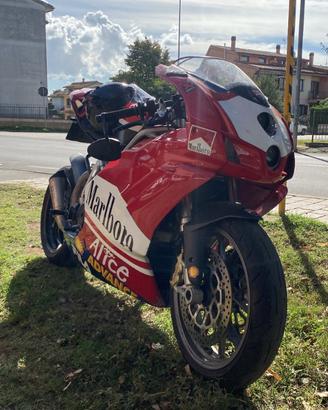 Ducati 749