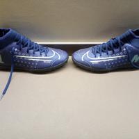 Scarpe calcetto Nike Mercurial Superfly Acad. 37,5