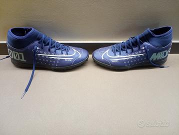 Scarpe calcetto Nike Mercurial Superfly Acad. 37,5