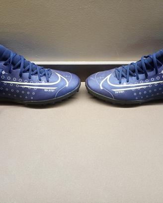 Scarpe calcetto Nike Mercurial Superfly Acad. 37,5