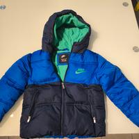 Nike giacca bimbi 4/5 anni