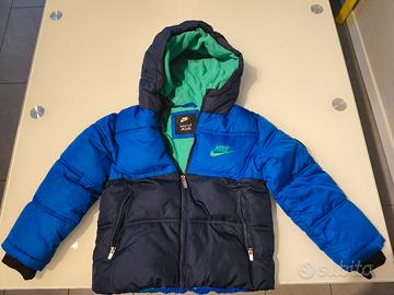 Nike giacca bimbi 4/5 anni