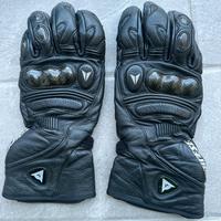 Guanti dainese in pelle XL