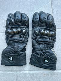 Guanti dainese in pelle XL