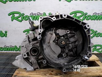 CAMBIO 6 MARCE PER ALFA ROMEO 159 1.9 JTD 2007