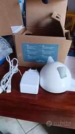 Hub controllo Petcare gattaiola,mangiatoia, ecc