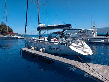 Grand Soleil 46.3