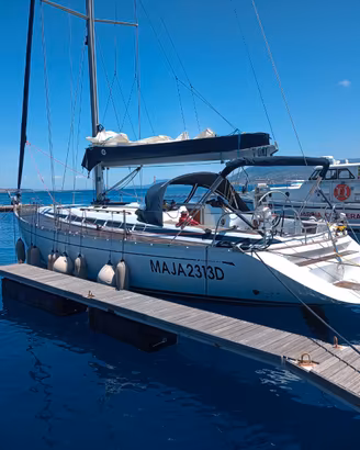 Grand Soleil 46.3