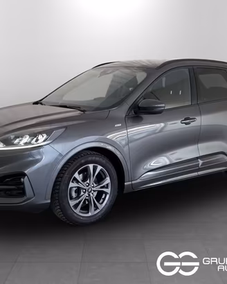 FORD Kuga III 2020 - Kuga 1.5 ecoblue Titanium Bus