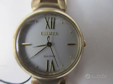 CITIZEN EM0022-57A