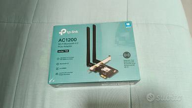 Scheda wifi AC1200