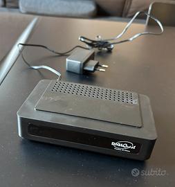 Decoder Digitale Terrestre