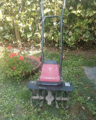 motozappa Einhell
