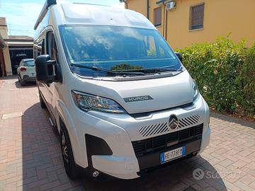 CI Kiros 2 go modello 2026