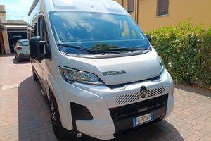 CI Kiros 2 go modello 2026