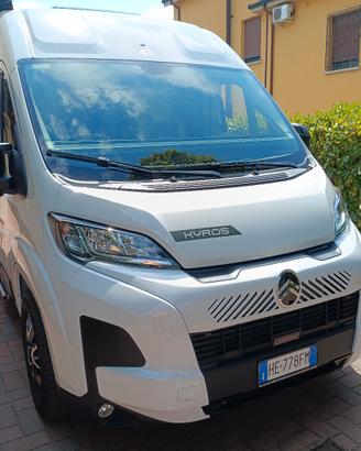 CI Kiros 2 go modello 2026