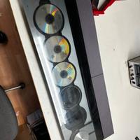 Lettore cd multiplo Bang & Olufsen