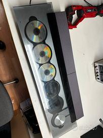 Lettore cd multiplo Bang & Olufsen