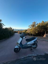 Scooter Skipper Piaggio st125