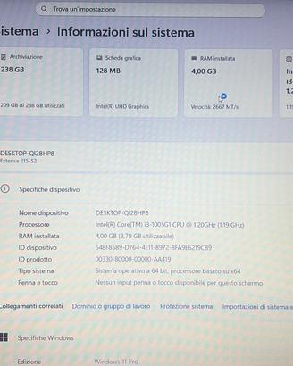 PC ACER