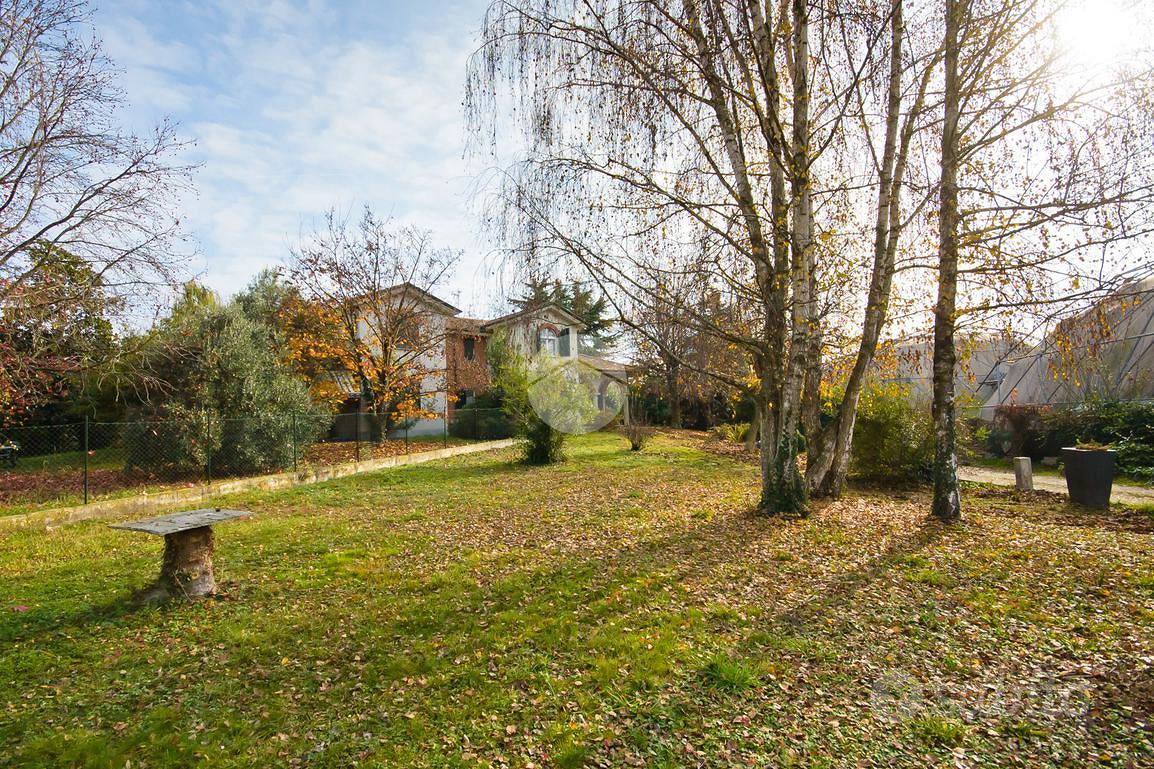 VILLA SINGOLA A BRA - Vista 2