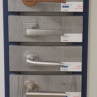 maniglie porte interne nuove