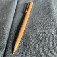 Penna biro in argento 800