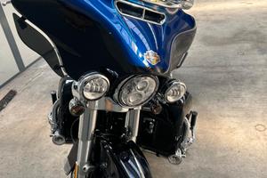 Harley-Davidson Electra Glide Ultra Limited 2020 –
