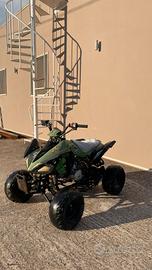 Quad ATV 110cc