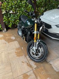 BMW R 12 nineT - 2024