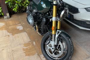 BMW R 12 nineT - 2024