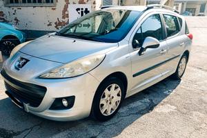 Peugeot 207 GPL 