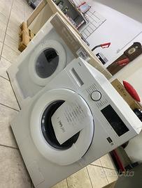 Samsung lavatrice 11kg NUOVA IMBALLATA