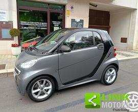 SMART ForTwo 800 40 kW coupé pure cdi