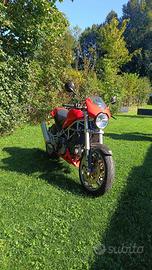 Ducati monster S4