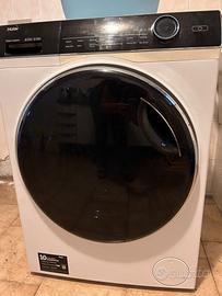 Haier lavatrice 10 kg