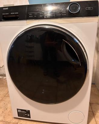 Haier lavatrice 10 kg