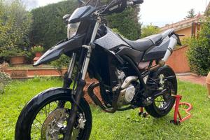 Yamaha WR 125 - 2016