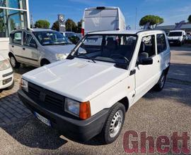 FIAT Panda 0.9 Young