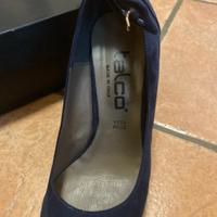 Scarpe Talco made in italy