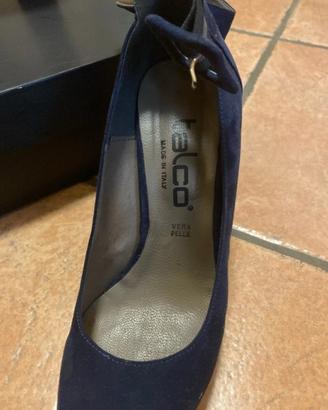 Scarpe Talco made in italy