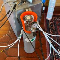 Depuratore acqua