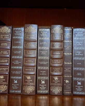 Selezione della Narrativa Mondiale" 