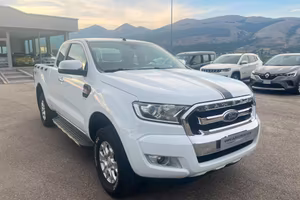 FORD Ranger 2.2 TDCi Super Cab XLT 4pt.