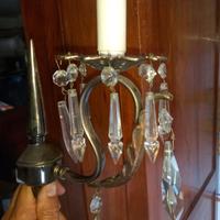 Abaut jour antiche metallo color arg/oro