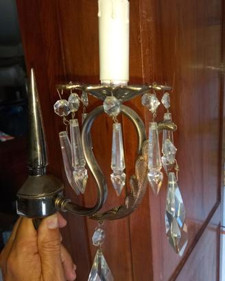 Abaut jour antiche metallo color arg/oro