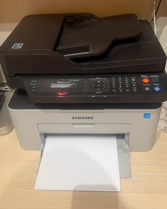 STAMPANTE LASER  SAMSUNG
