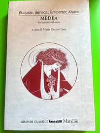 Medea – Euripide